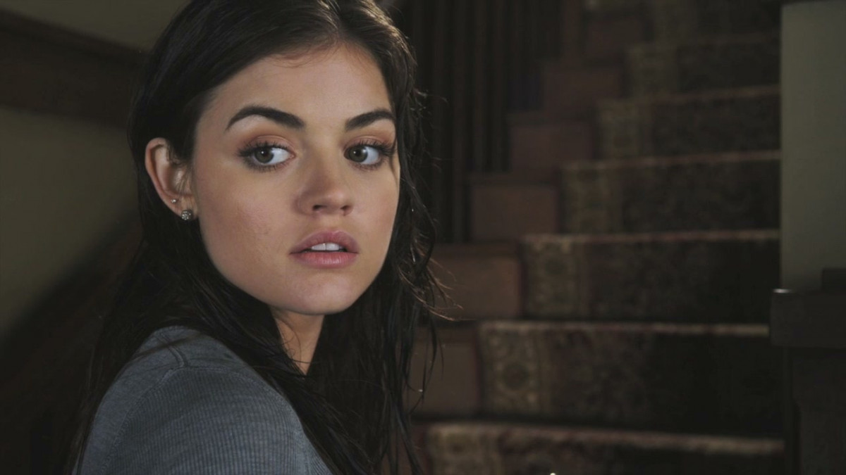 Lucy Hale photo 400 of 2104 pics, wallpaper - photo #769541 - ThePlace2