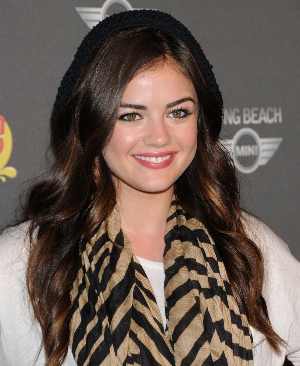 Lucy Hale photo 93 of 2099 pics, wallpaper - photo #411766 - ThePlace2