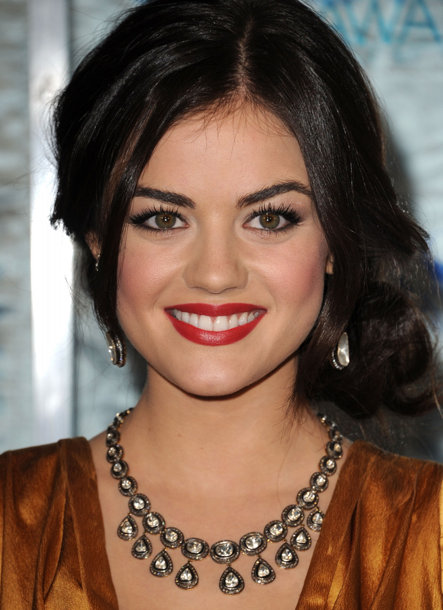 Lucy Hale photo 47 of 2099 pics, wallpaper - photo #367853 - ThePlace2