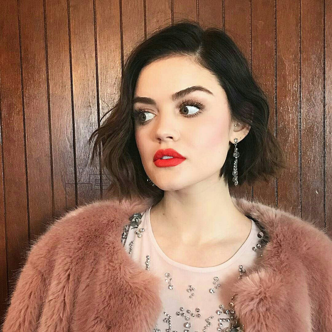 Lucy Hale photo 1219 of 2081 pics, wallpaper - photo #985856 - ThePlace2