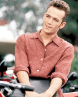 photo 8 in Luke Perry gallery [id1319127] 2023-01-03