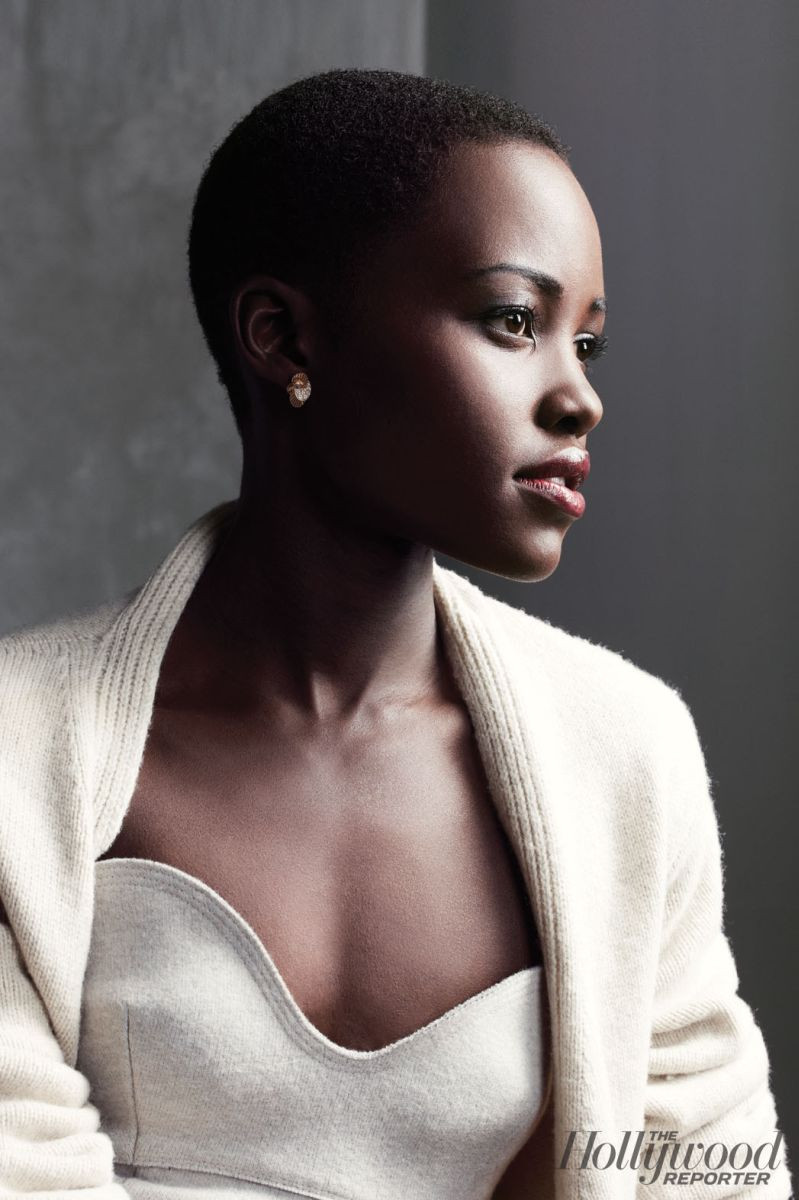 Lupita Nyongo Photo Of Pics Wallpaper Photo Theplace