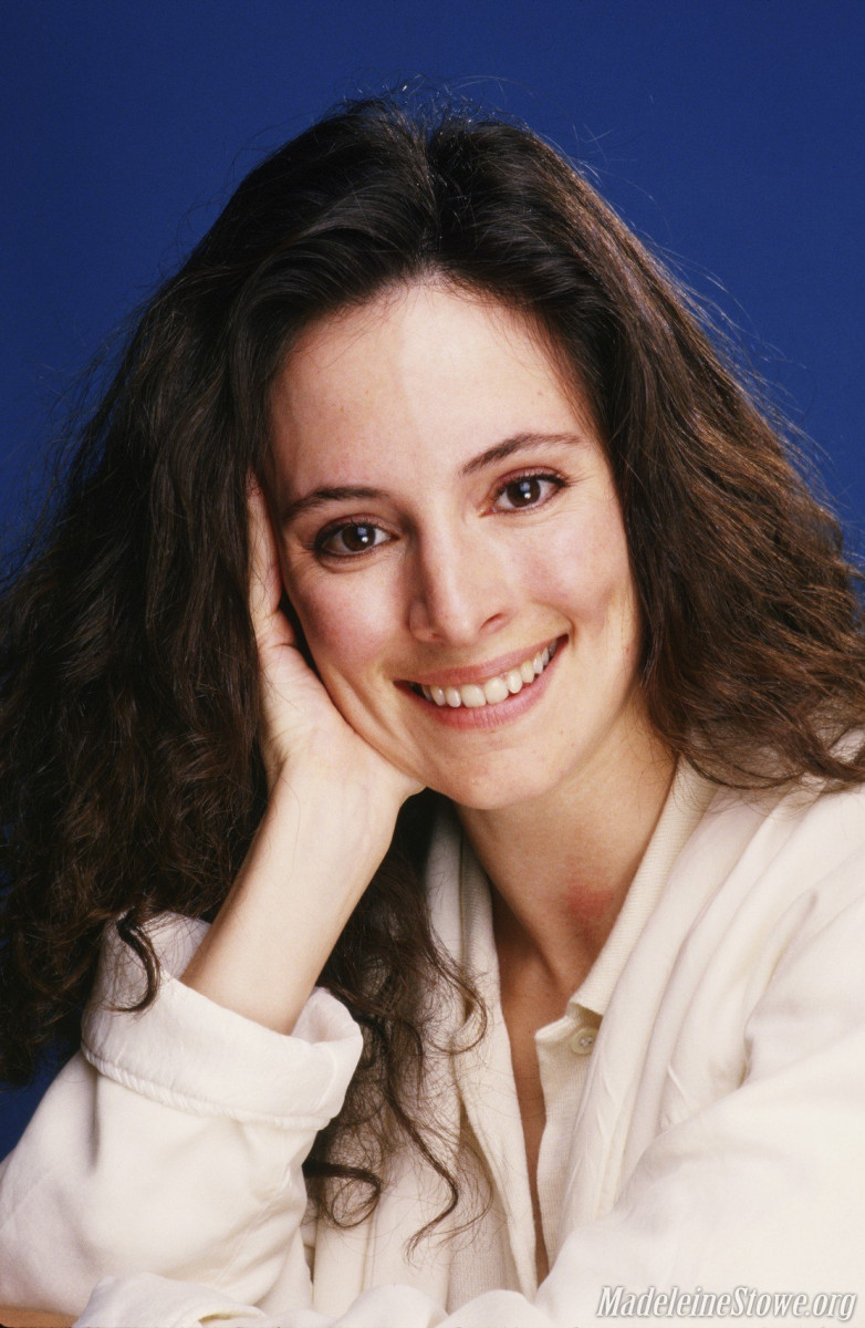 Madeleine Stowe photo 829 of 1161 pics, wallpaper - photo #1244139 ...