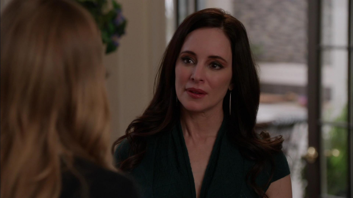 Madeleine Stowe photo 626 of 1161 pics, wallpaper - photo #1220333 ...