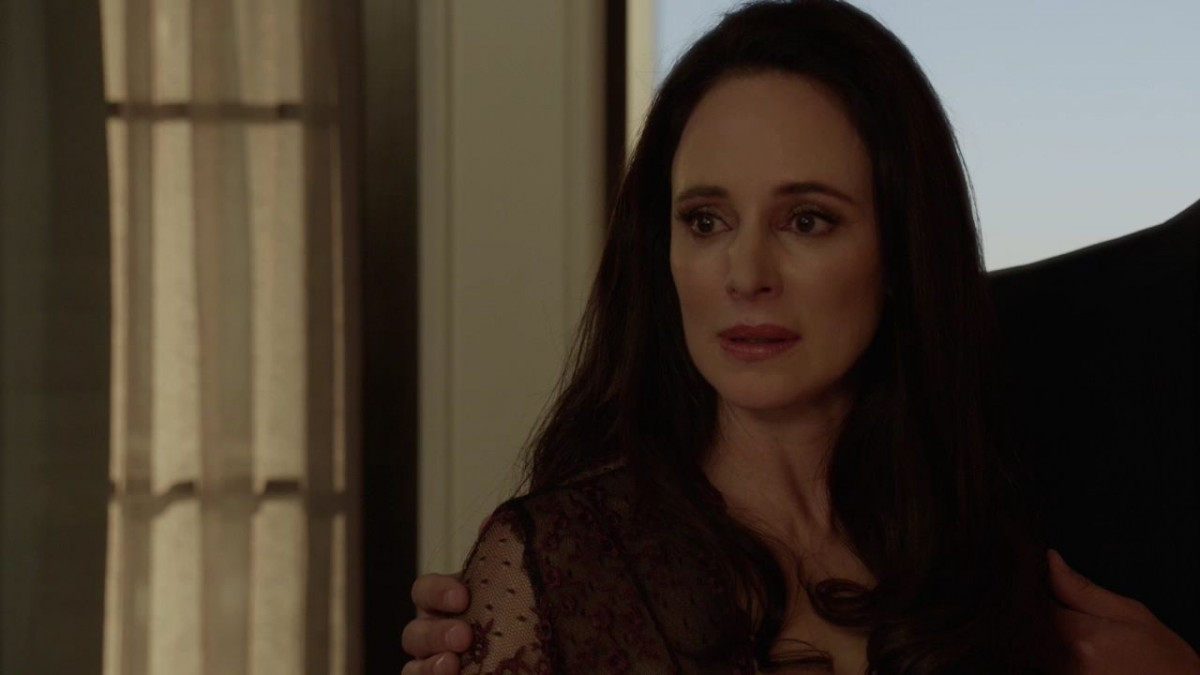 Madeleine Stowe photo 710 of 1161 pics, wallpaper - photo #1232818 ...