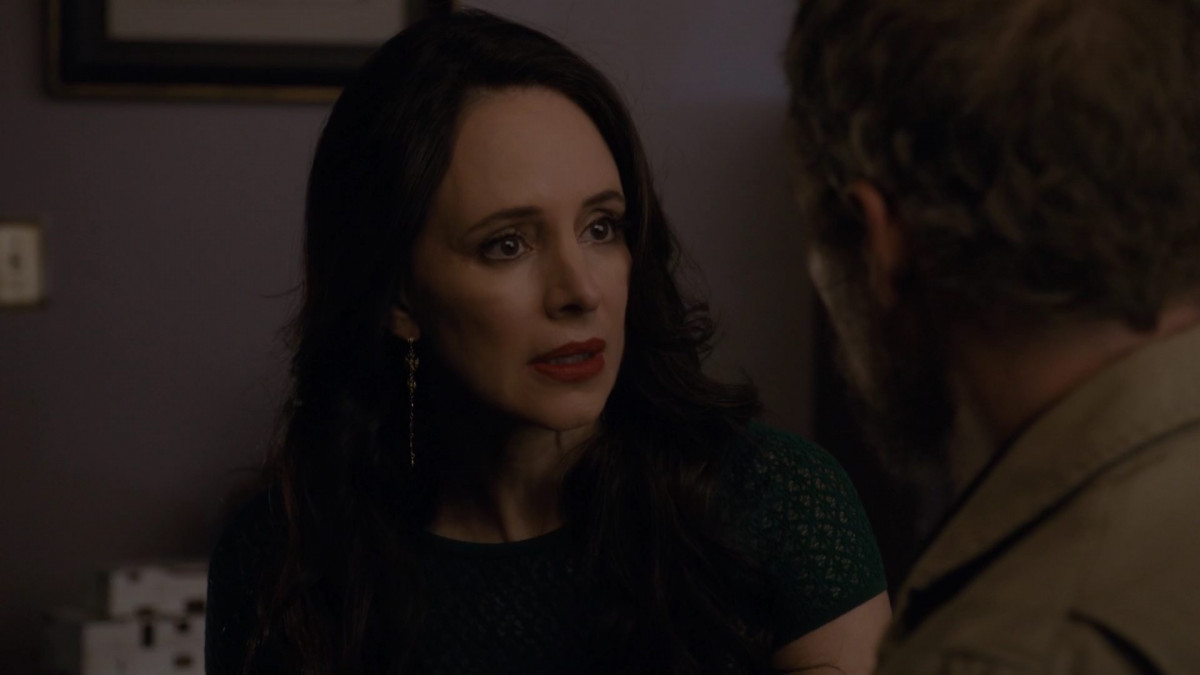 Madeleine Stowe photo 637 of 1161 pics, wallpaper - photo #1222121 ...