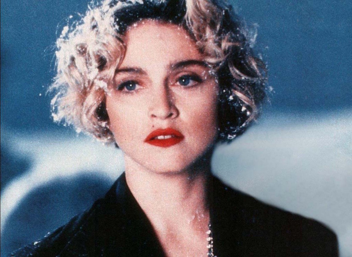 Madonna photo 322 of 1293 pics, wallpaper - photo #138652 - ThePlace2