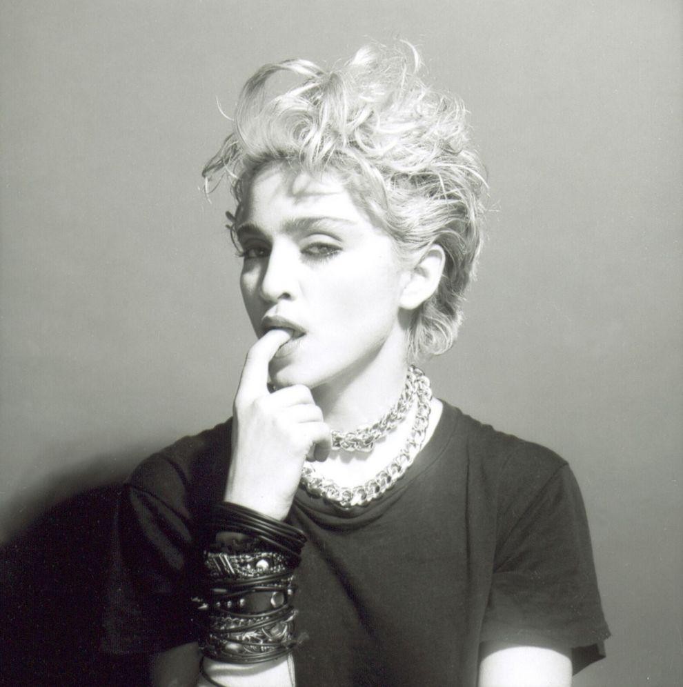 Madonna Photo 234 Of 1282 Pics, Wallpaper - Photo #87156 - Theplace2