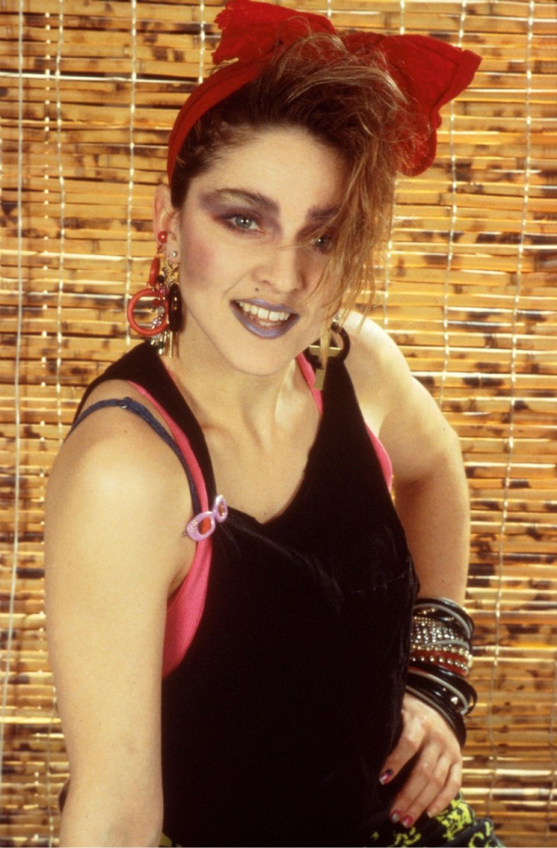 Madonna photo 717 of 1301 pics, wallpaper - photo #337044 - ThePlace2