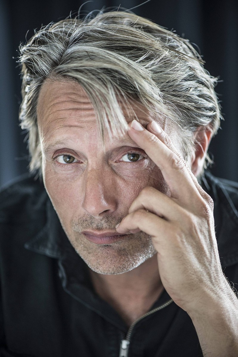 Mads Mikkelsen birthday