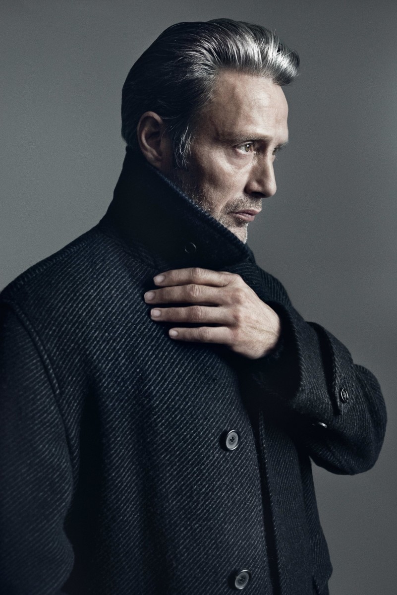 Mads Mikkelsen photo 62 of 58 pics, wallpaper - photo #927170 - ThePlace2