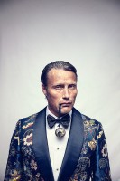 photo 4 in Mads Mikkelsen gallery [id886371] 2016-10-17