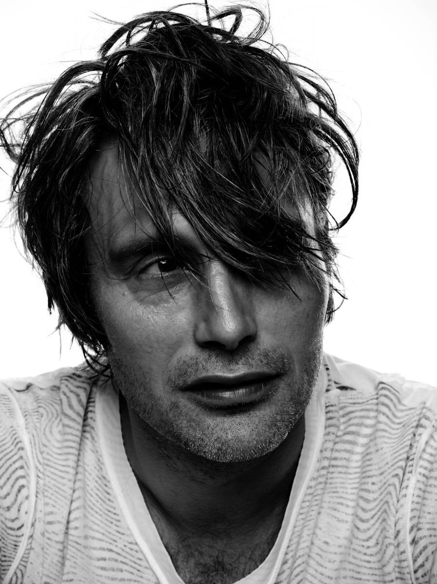 Mads Mikkelsen photo 38 of 58 pics, wallpaper - photo #886350 - ThePlace2