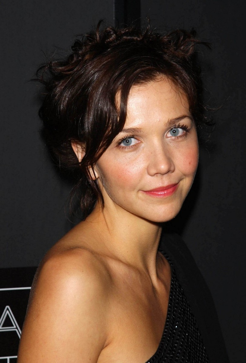 Maggie Gyllenhaal photo 77 of 238 pics, wallpaper - photo #226478 ...