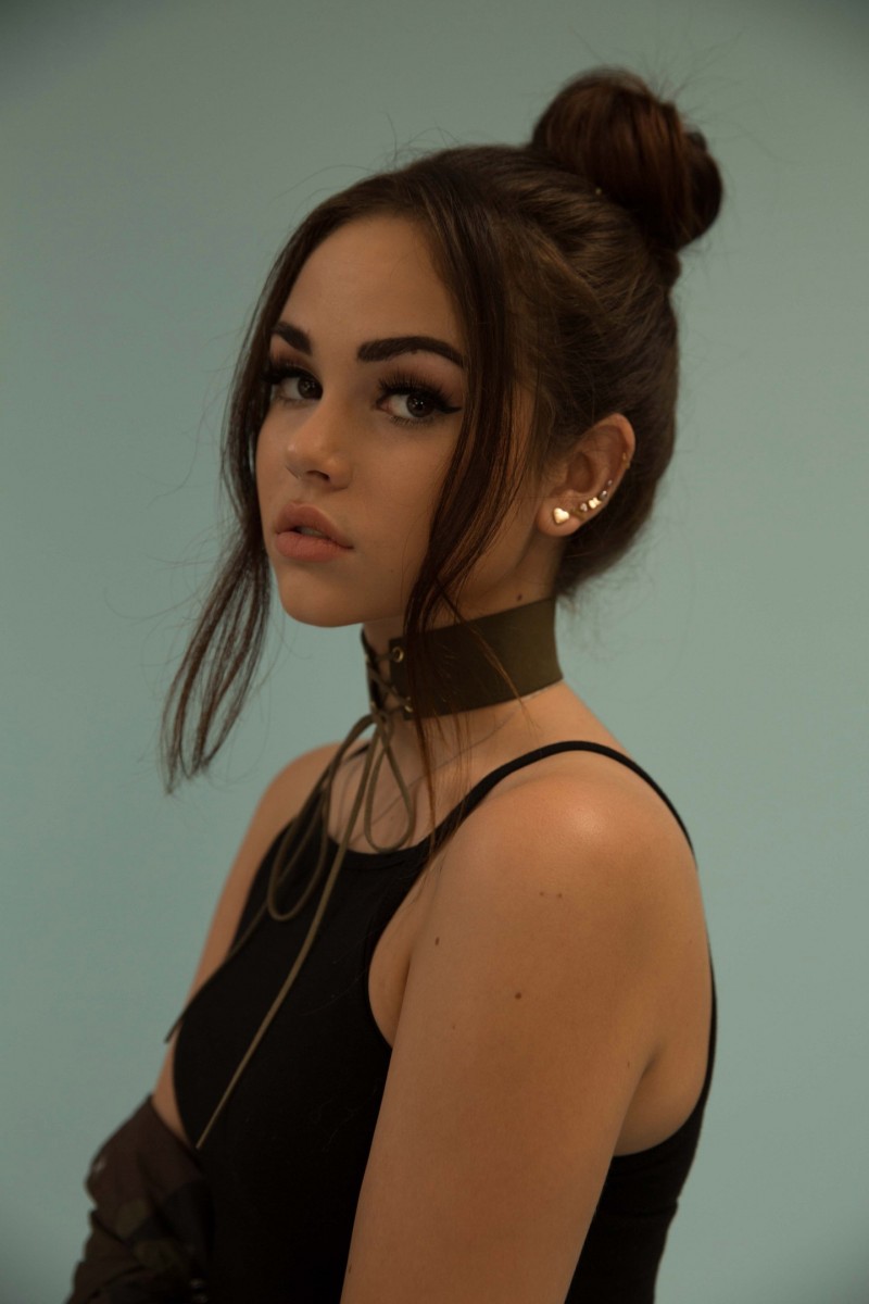 Maggie Lindemann photo 2 of 0 pics, wallpaper - photo #1025834 - ThePlace2