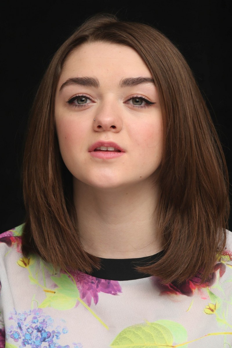 Maisie Williams photo 95 of 819 pics, wallpaper - photo #709677 - ThePlace2