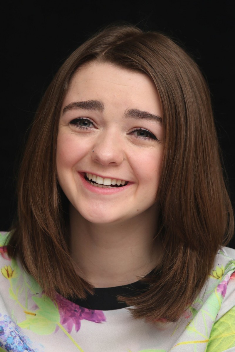 Maisie Williams photo 138 of 815 pics, wallpaper - photo #709772 ...