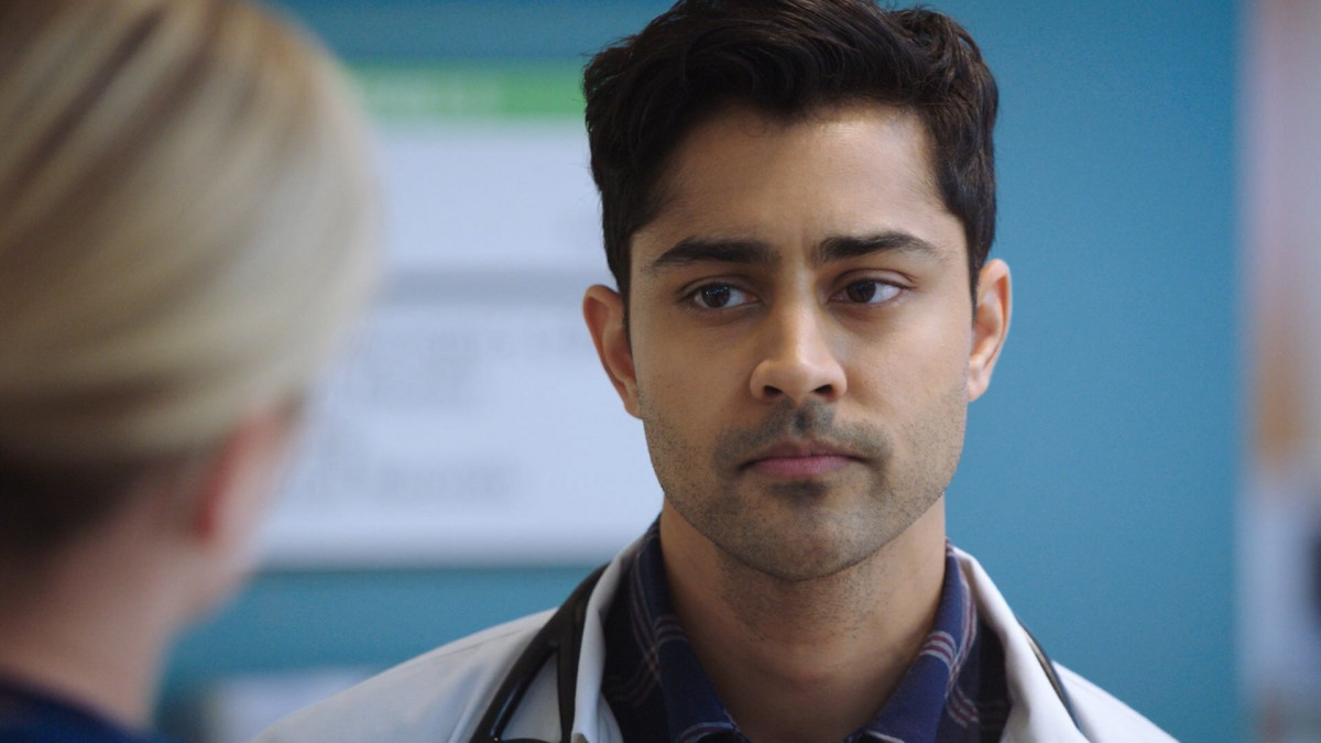 Manish Dayal photo 101 of 3 pics, wallpaper - photo #1232919 - ThePlace2