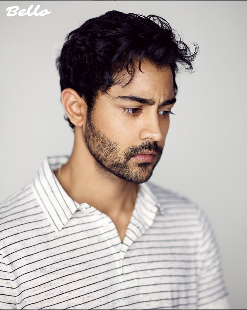 Manish Dayal photo 10 of 3 pics, wallpaper photo 1207894 ThePlace2