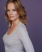 photo 18 in Marg Helgenberger gallery [id188925] 2009-10-09