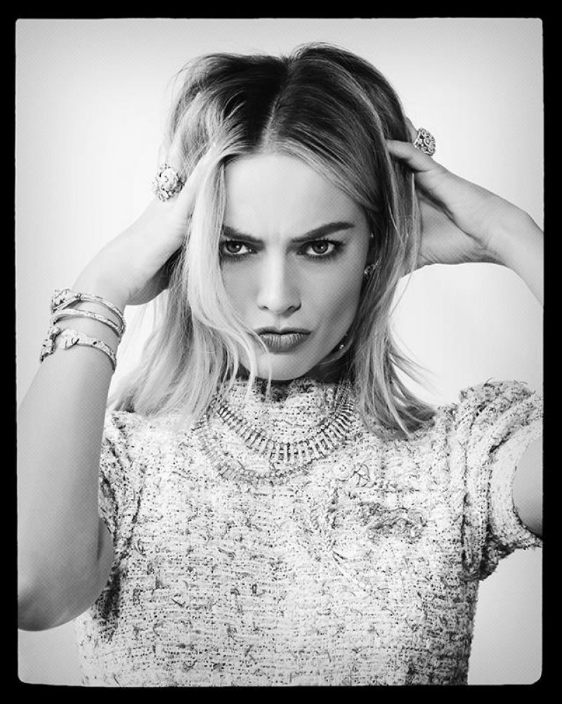 Margot Robbie photo 1756 of 3873 pics, wallpaper - photo #1128097 ...