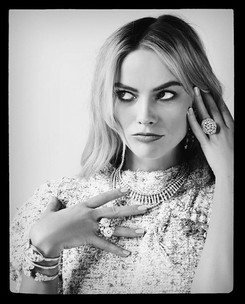 Margot Robbie photo 1758 of 3707 pics, wallpaper - photo #1128099 ...