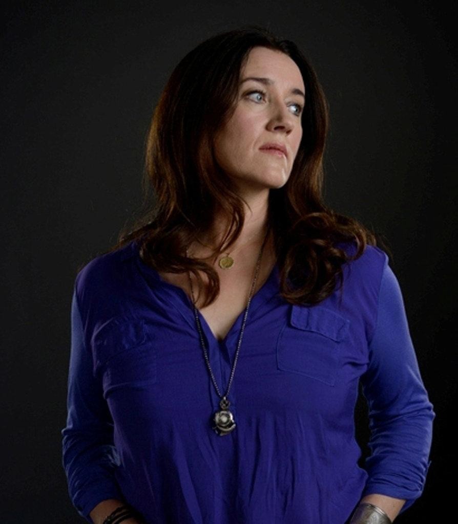 Maria Doyle Kennedy actress