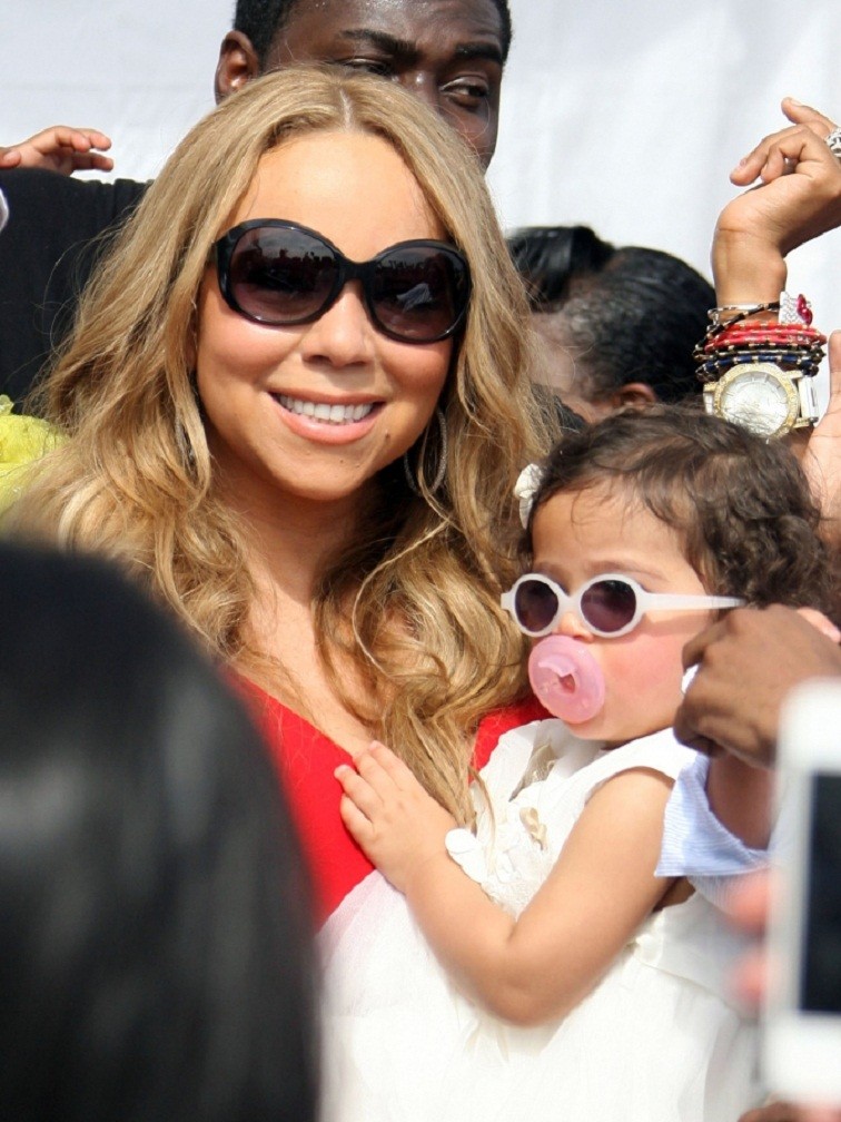 Mariah Carey photo 471 of 839 pics, wallpaper - photo #542692 - ThePlace2