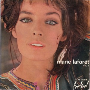 Marie Laforet pic #872981
