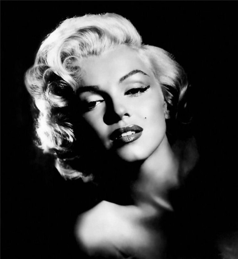 Marilyn Monroe photo 465 of 2214 pics, wallpaper - photo #170519 ...