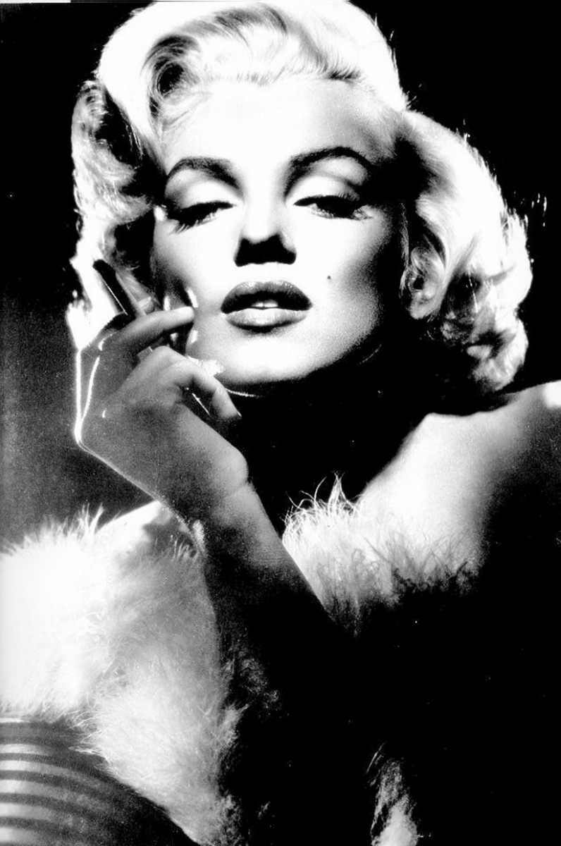 Marilyn Monroe photo 1831 of 2214 pics, wallpaper - photo #471411 ...