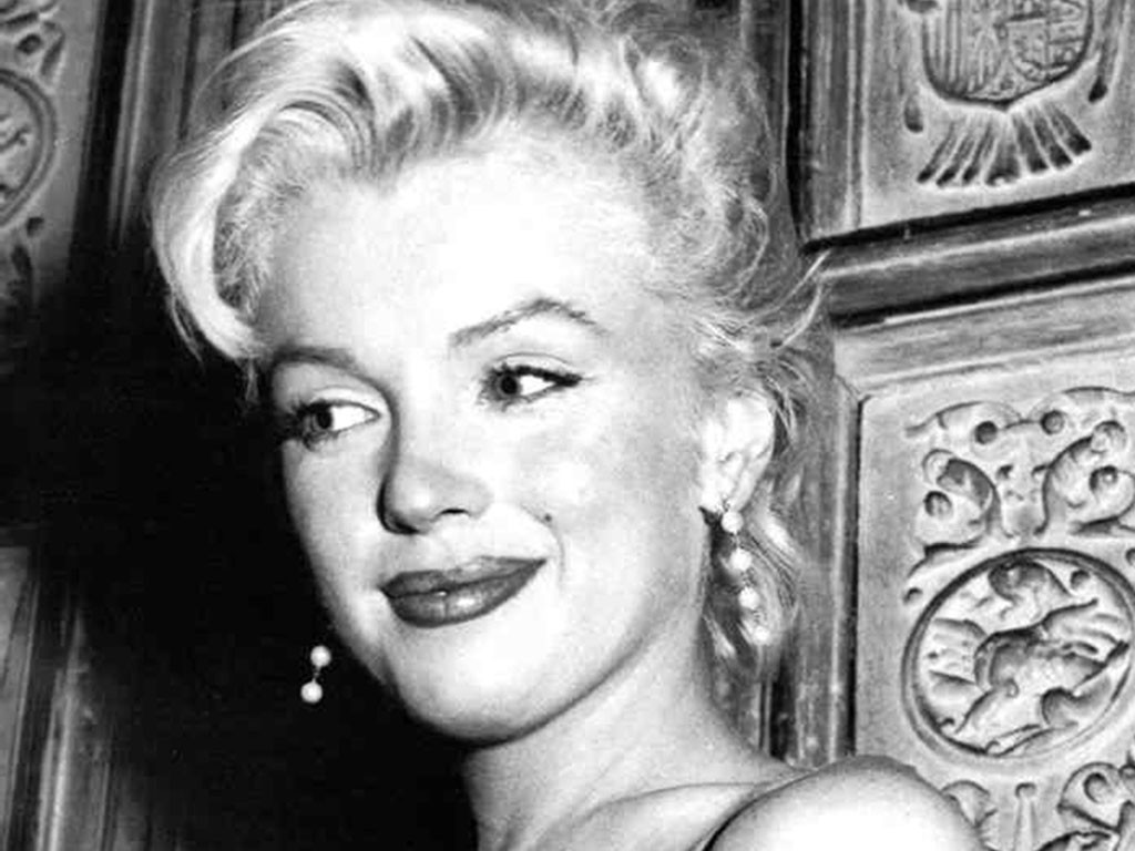 Marilyn Monroe photo 1887 of 2214 pics, wallpaper - photo #481786 ...