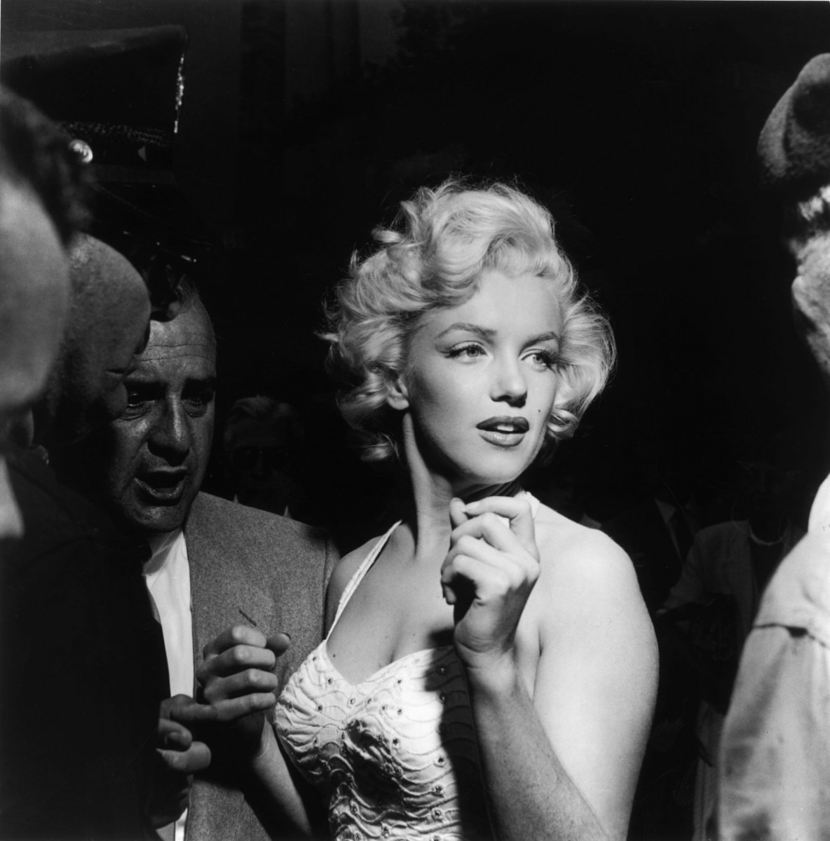 Marilyn Monroe photo 838 of 2214 pics, wallpaper - photo #264860 ...