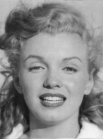 Marilyn Monroe photo 1423 of 2214 pics, wallpaper - photo #371765 ...