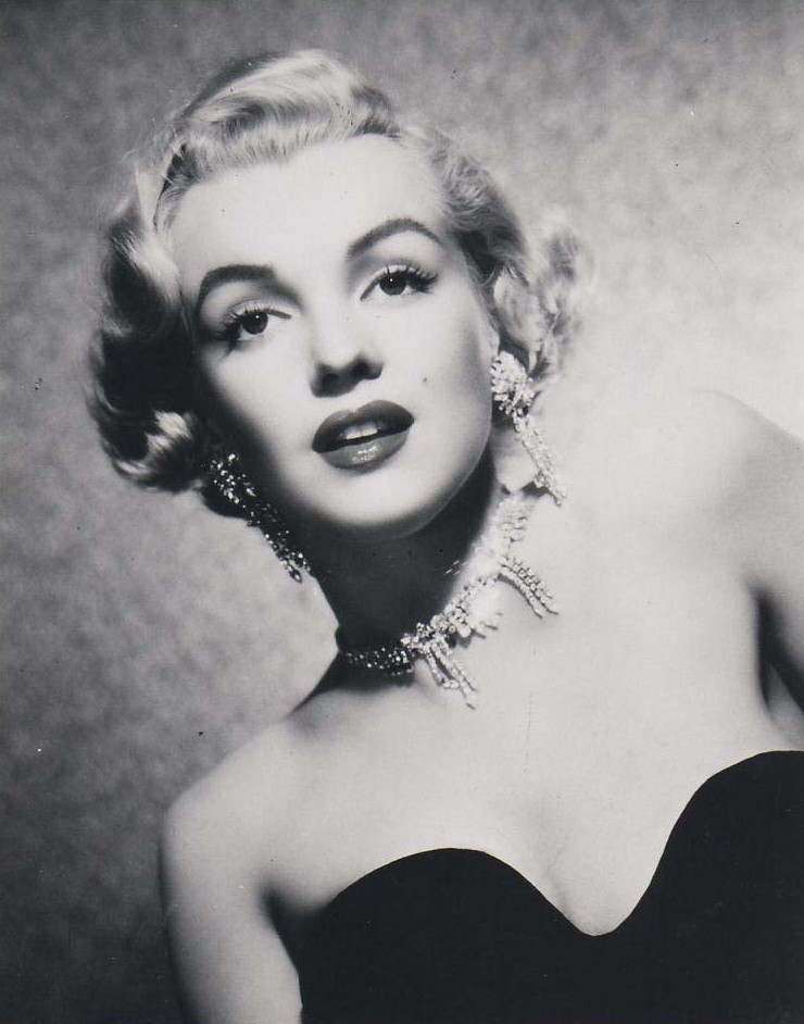 Marilyn Monroe photo 430 of 2214 pics, wallpaper - photo #156800 ...