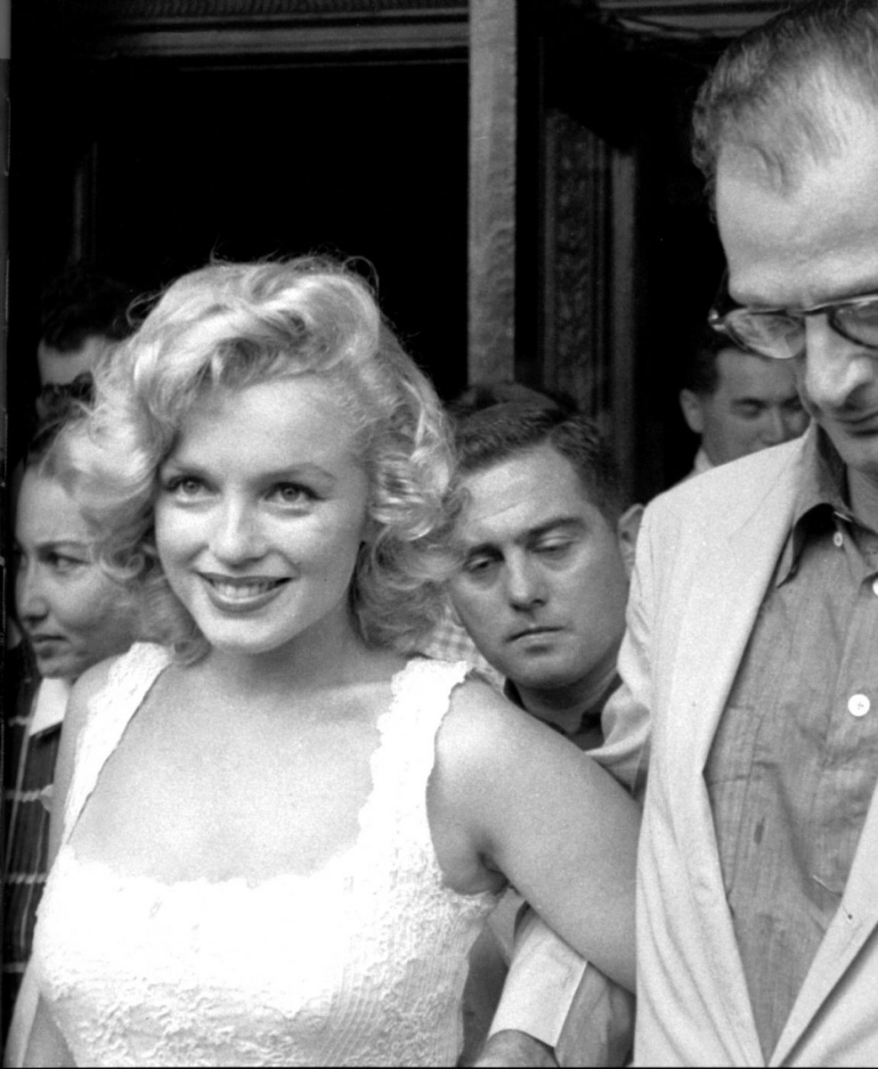 Marilyn Monroe photo 1102 of 2214 pics, wallpaper - photo #337412 ...