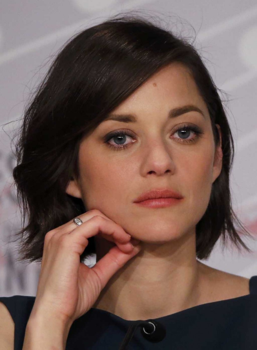 Marion Cotillard photo 562 of 1273 pics, wallpaper - photo #611228 ...