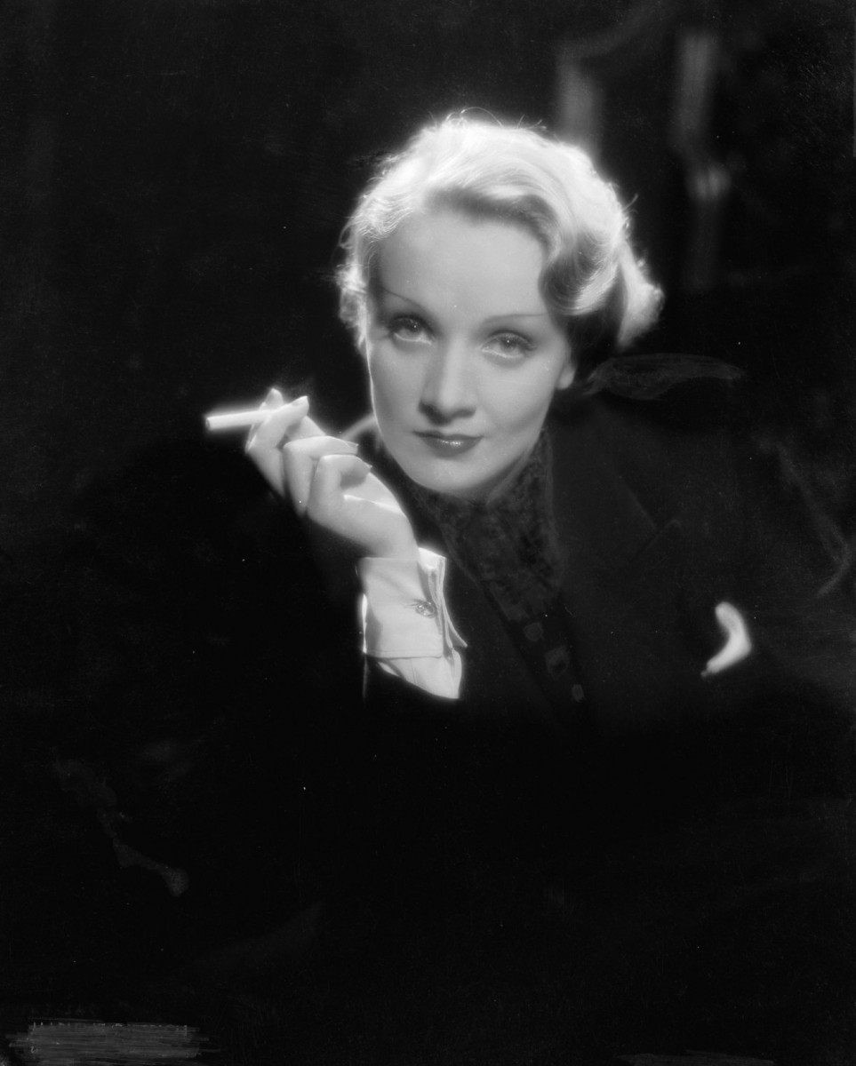 Marlene Dietrich photo 12 of 153 pics, wallpaper - photo #68234 - ThePlace2