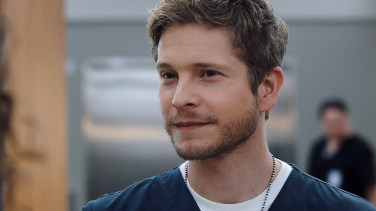 Matt Czuchry photo 109 of 572 pics, wallpaper - photo #1219278 - ThePlace2