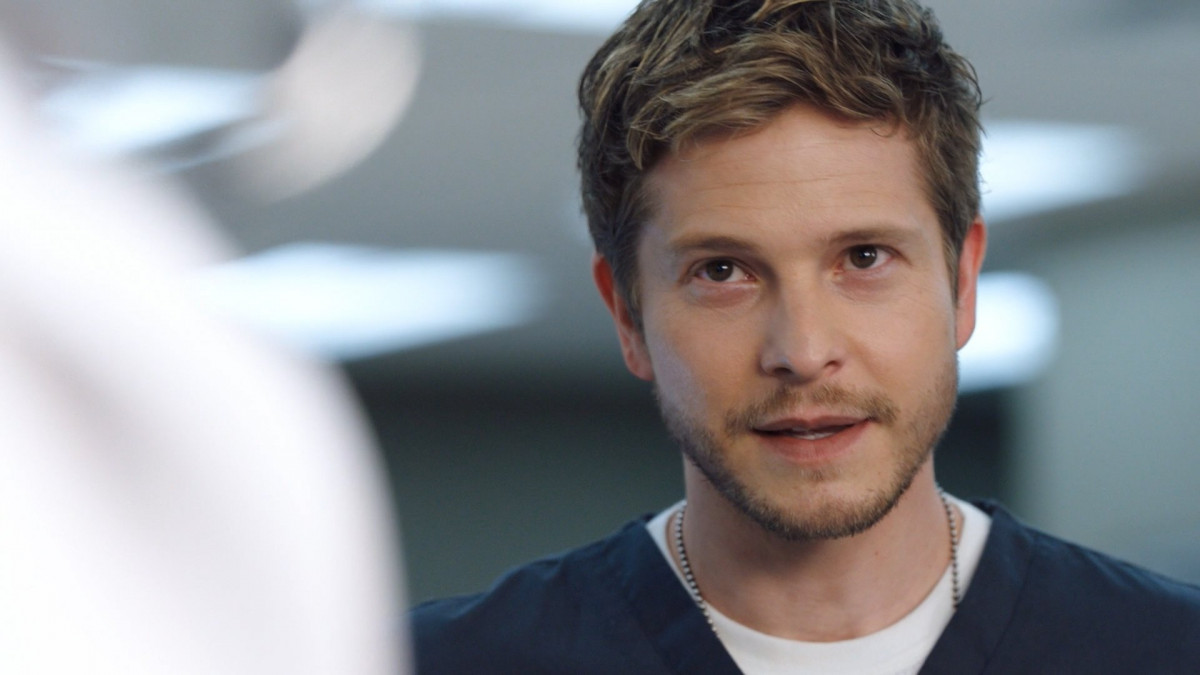 Matt Czuchry photo 122 of 572 pics, wallpaper - photo #1219291 - ThePlace2