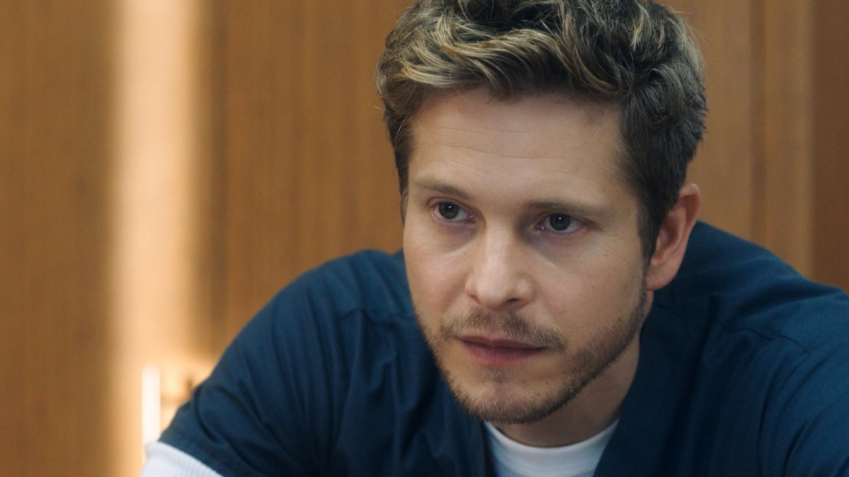 Matt Czuchry photo 176 of 572 pics, wallpaper - photo #1222613 - ThePlace2