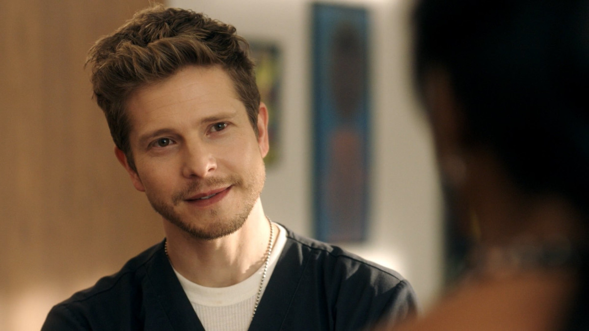 Matt Czuchry photo 372 of 572 pics, wallpaper - photo #1251063 - ThePlace2