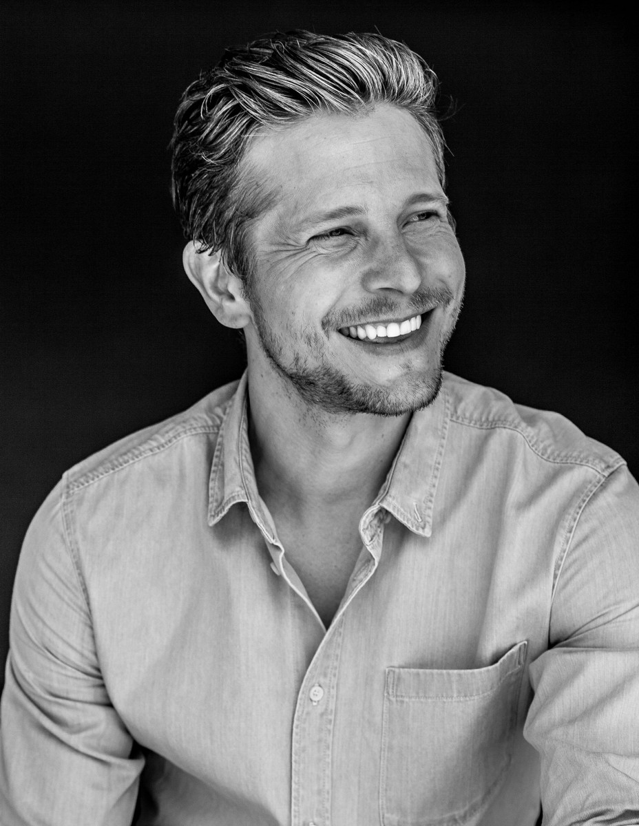 Matt Czuchry interview