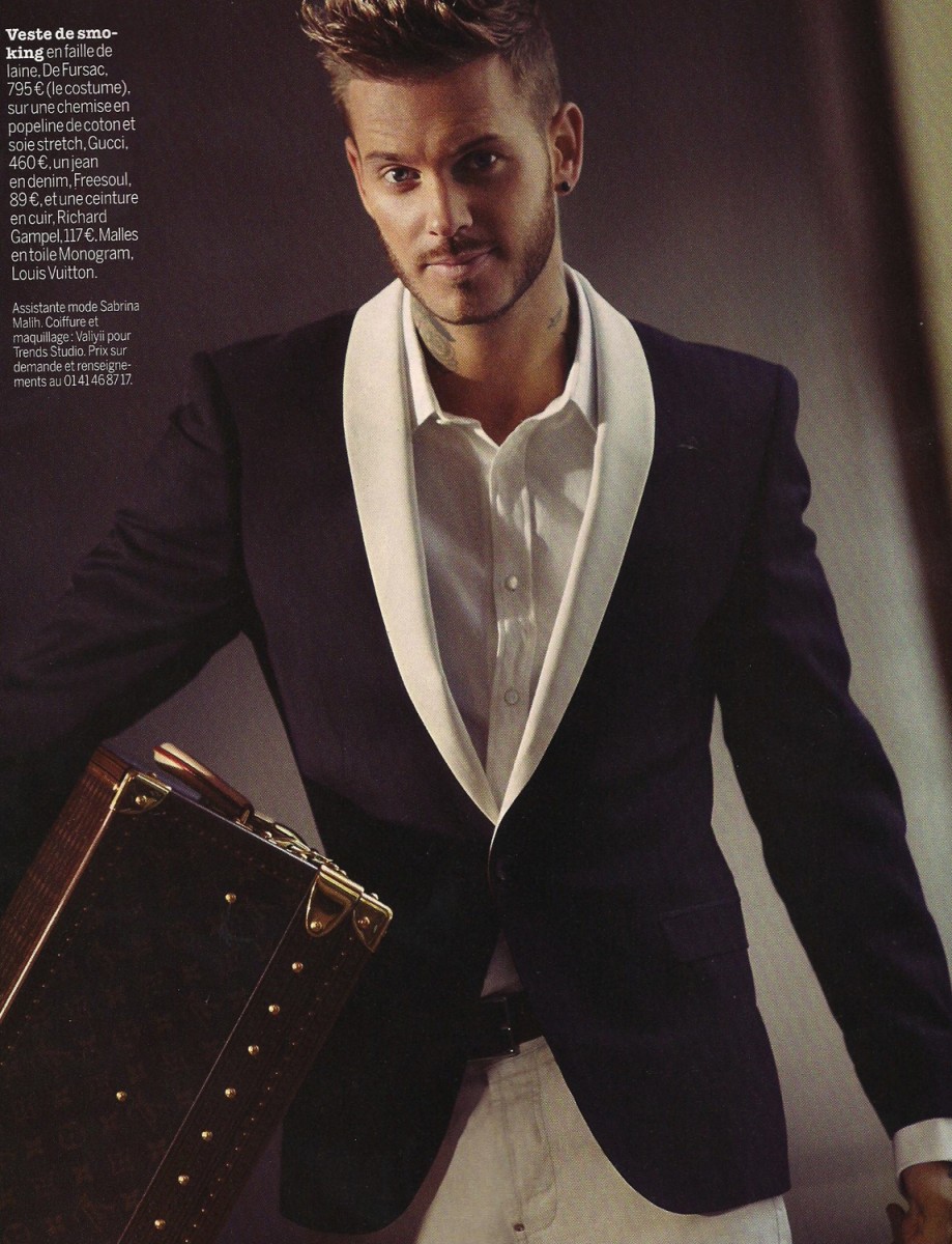 Matt Pokora photo 55 of 160 pics, wallpaper - photo #509626 - ThePlace2