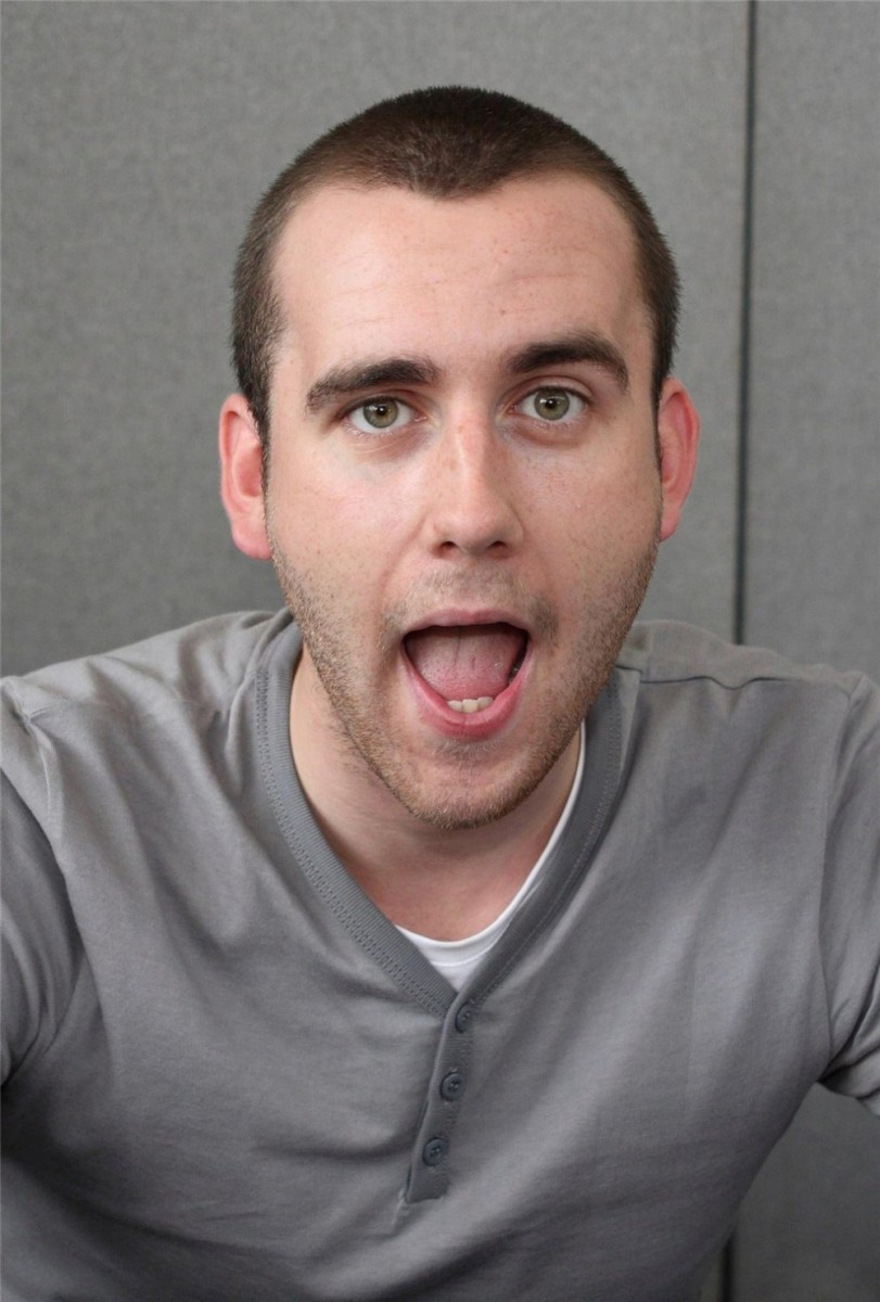 Matthew Lewis images