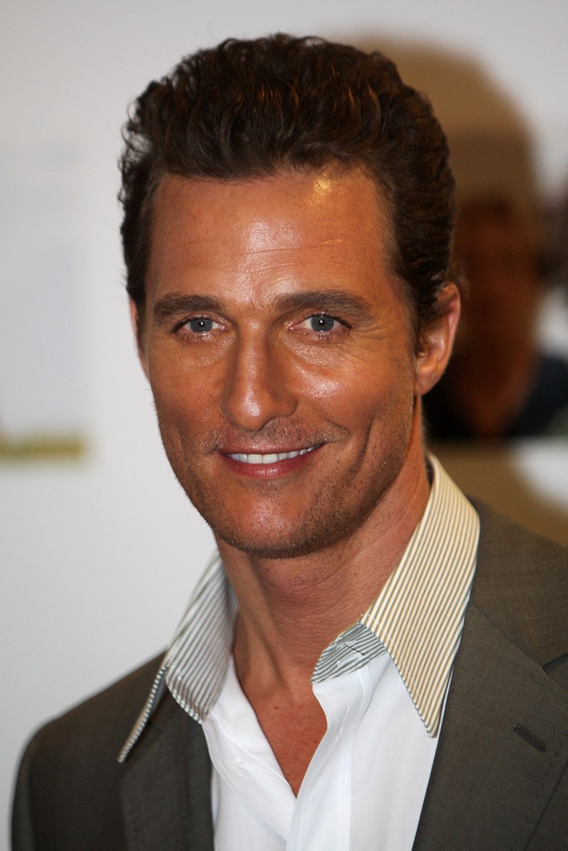 Matthew McConaughey photo 51 of 359 pics, wallpaper - photo #190724 ...