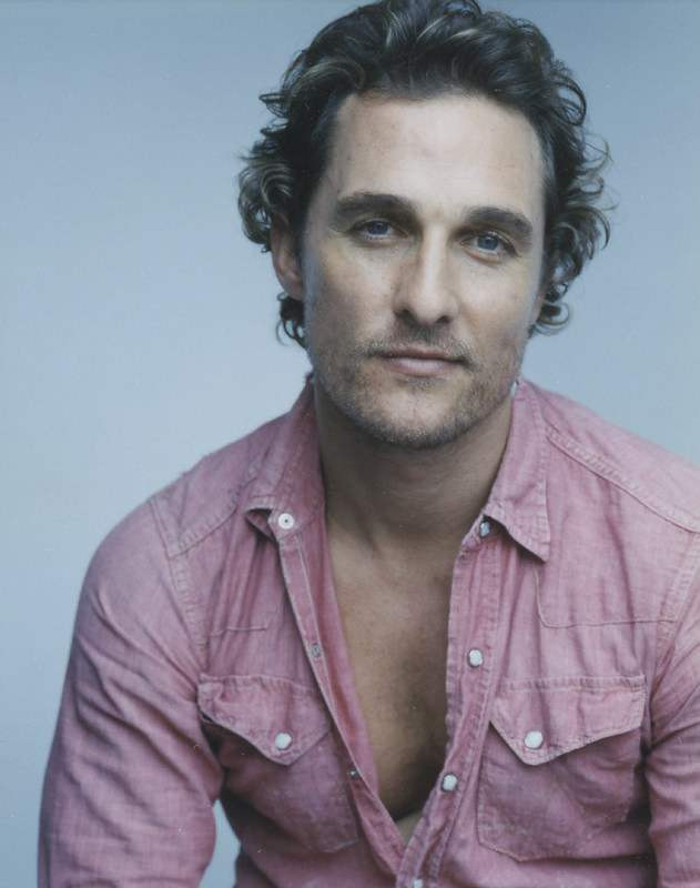 Matthew McConaughey photo 54 of 359 pics, wallpaper - photo #190737 ...