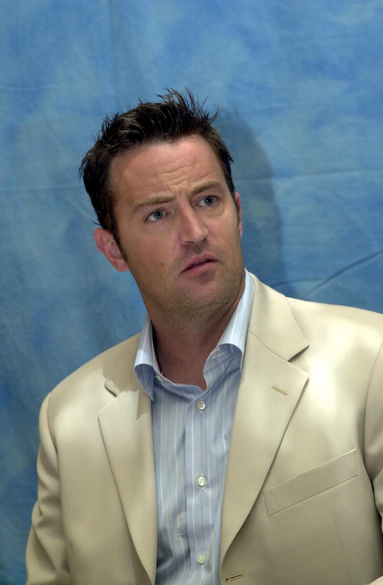 Matthew Perry photo 11 of 52 pics, wallpaper - photo ...