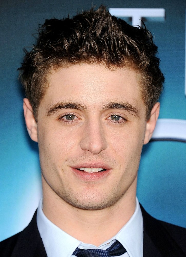 Max Irons photo 198 of 440 pics, wallpaper - photo #675038 - ThePlace2