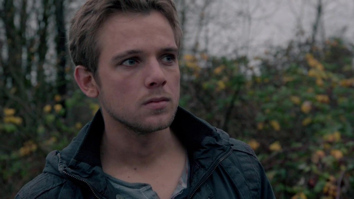 Max Thieriot photo 31 of 640 pics, wallpaper - photo #1238367 - ThePlace2